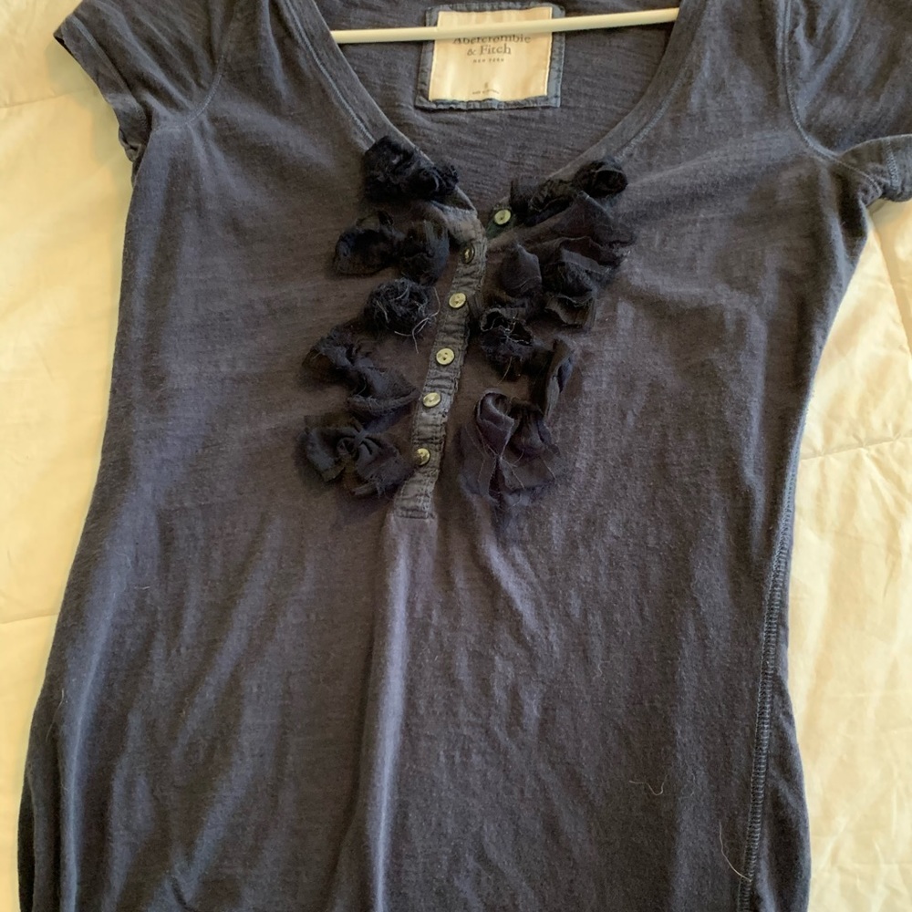 Abercrombie & Fitch Shirt